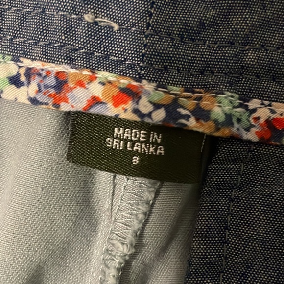 Green shorts - Picture 5 of 5